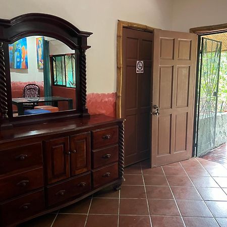 Casa Manglar Villa Puerto Jiménez Dış mekan fotoğraf