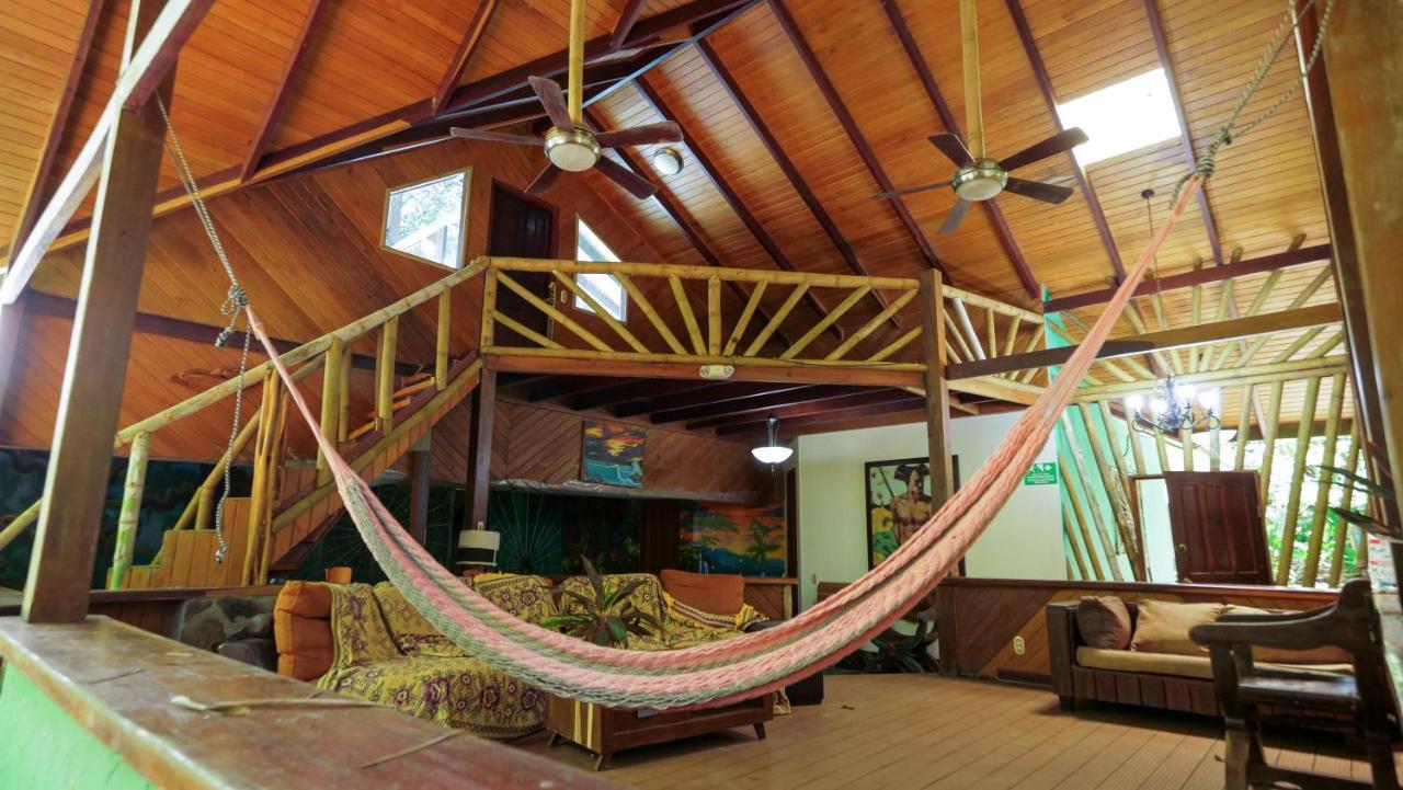 Casa Manglar Villa Puerto Jiménez Dış mekan fotoğraf