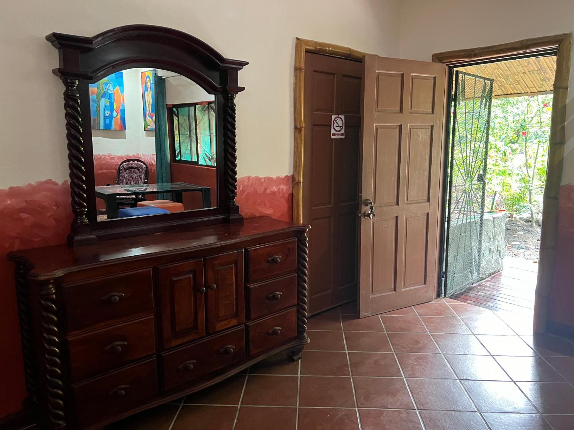 Casa Manglar Villa Puerto Jiménez Dış mekan fotoğraf