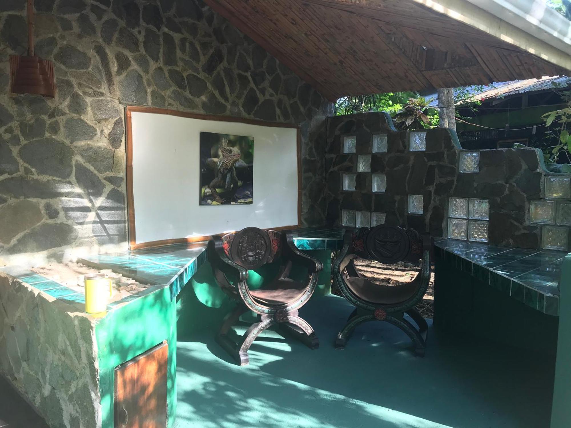 Casa Manglar Villa Puerto Jiménez Dış mekan fotoğraf