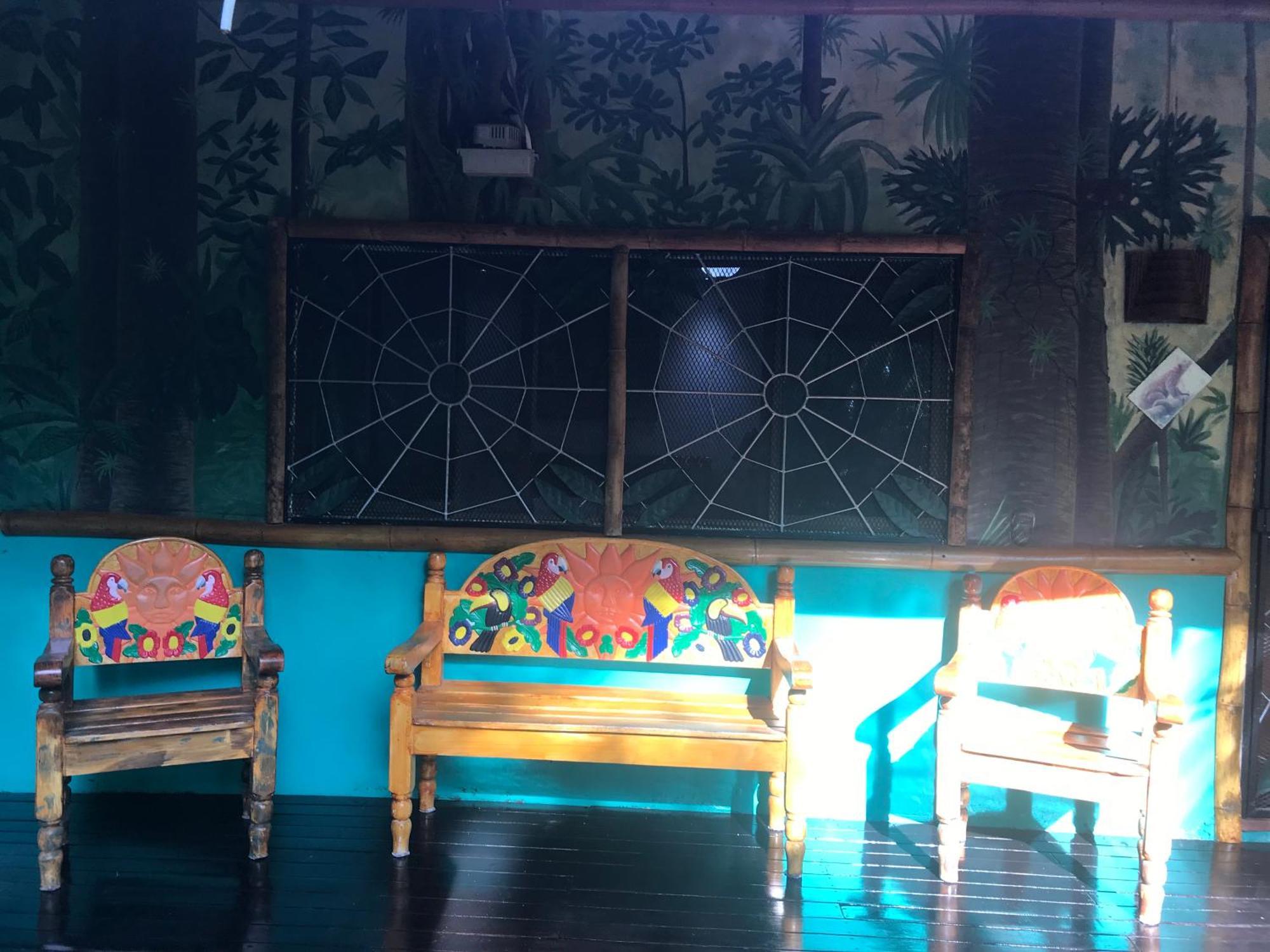 Casa Manglar Villa Puerto Jiménez Dış mekan fotoğraf