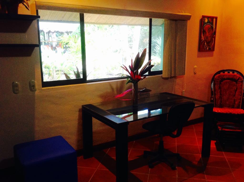 Casa Manglar Villa Puerto Jiménez Dış mekan fotoğraf