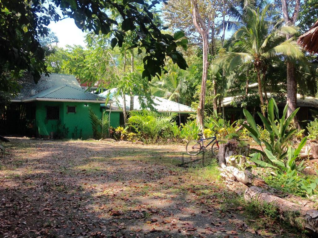 Casa Manglar Villa Puerto Jiménez Dış mekan fotoğraf