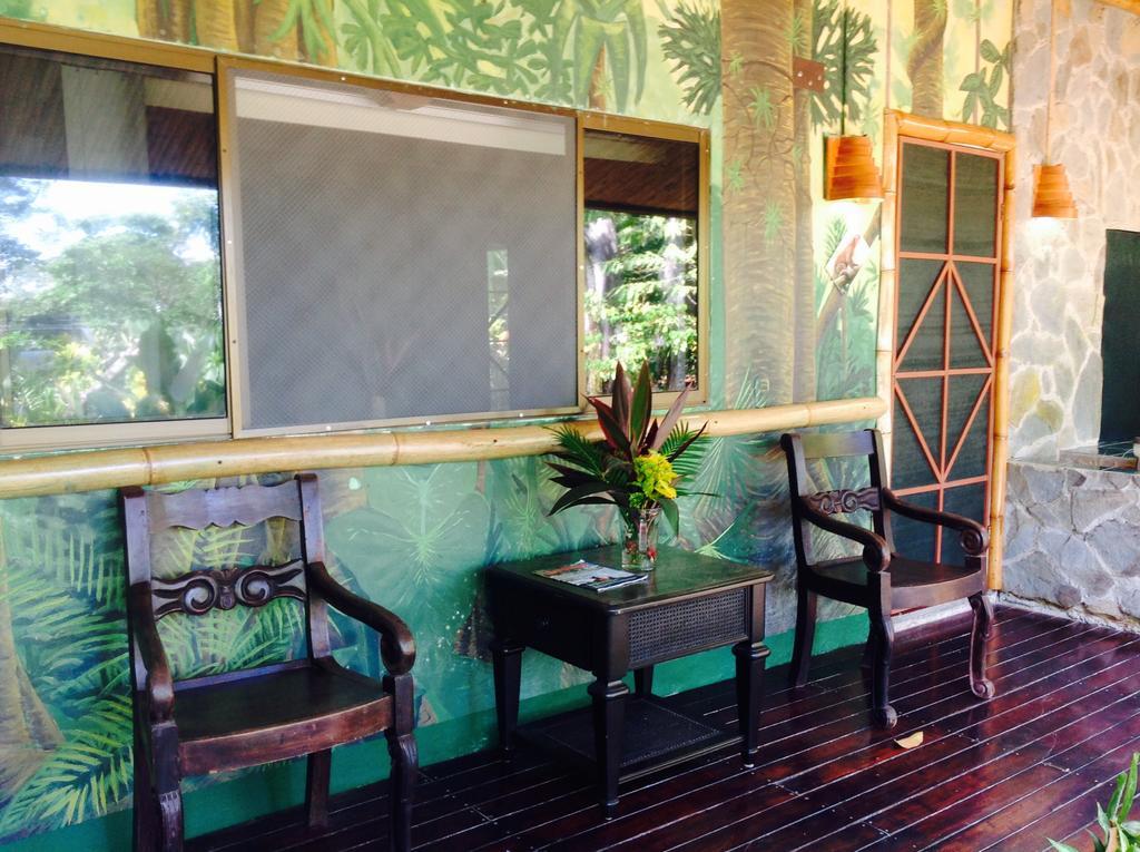 Casa Manglar Villa Puerto Jiménez Dış mekan fotoğraf
