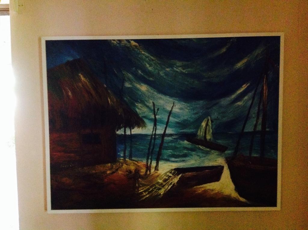 Casa Manglar Villa Puerto Jiménez Dış mekan fotoğraf